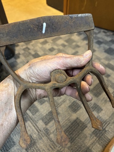Vintage antique push - vintage,
