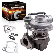 RHF5 Turbo Fit for Isuzu