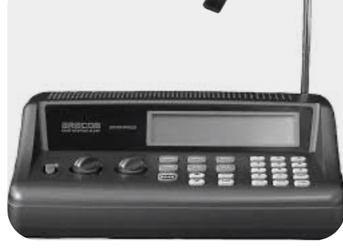 Grecom psr 200e - grecom, psr-200e