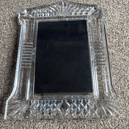 Waterford crystal abbeville - crystal, 4