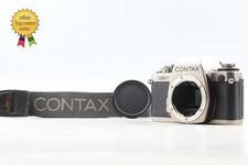 【Unused】 Contax S2 60th