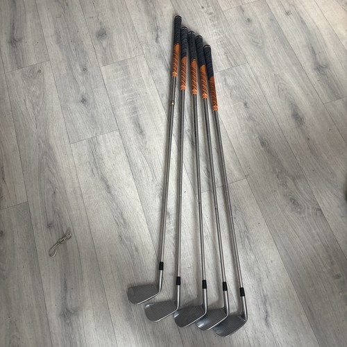 Mizuno irons - mizuno, /