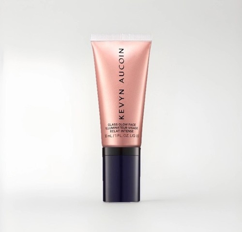 Kevyn aucoin glass glow face - glow,