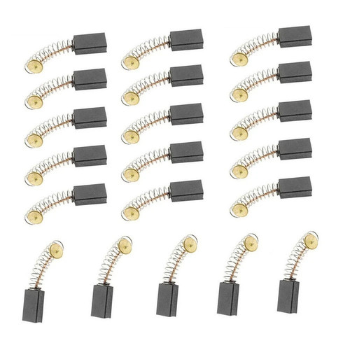 Replacement pair carbon - pair,