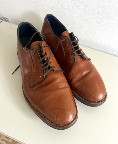 Tricker men brown - tricker’s, men’s