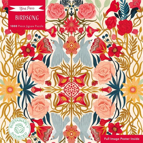 Adult sustainable jigsaw - adult,