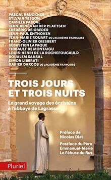 Trois jours - et,