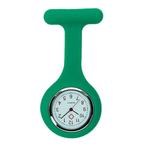 Trixes nurses green - green, fob
