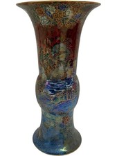 Wilton Ware English Art