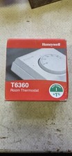 Honeywell T6360 Central