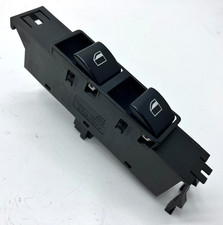 E46 Coupe window switch Bmw 3 series Compact 1999 - 2006 UK Drivers O/S 6902175