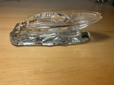 Waterford Crystal Ireland Lead
