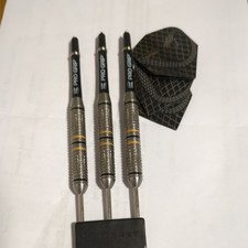 ADRIAN LEWIS 80% TUNGSTEN