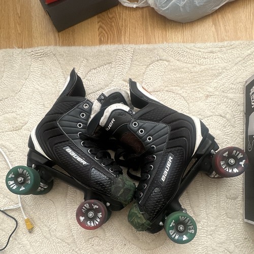 Bauer flexlite rare - flexlite, *rare*