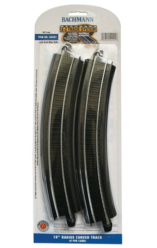 Bachmann trains snap fit - bachmann,
