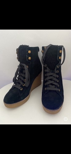 Ugg women boots black - ugg, women's