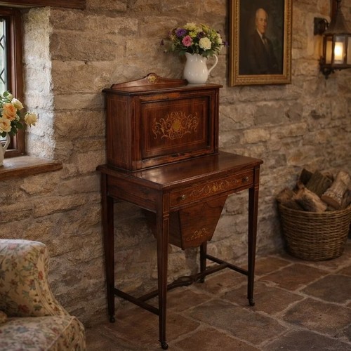 Good quality edwardian - good,