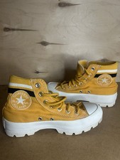 Converse Lugged Varsity Chuck
