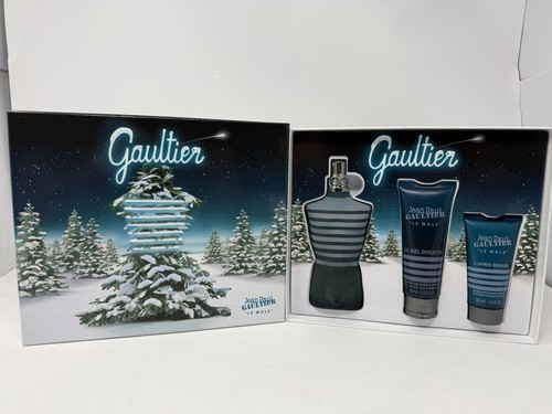 Jean paul gaultier male - paul, le