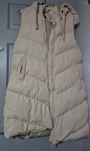 Women light beige padded - women's,