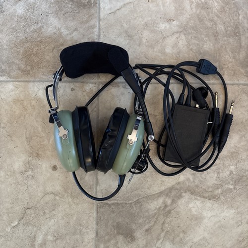David clark h10 13x anr - david,