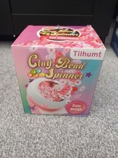 Tilhumt Clay Bead Spinner Electric Bead Spinner for Jewellery Making Automatic P