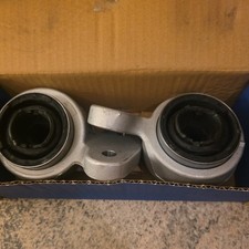 FOR BMW E46 Z4 FRONT LOWER
