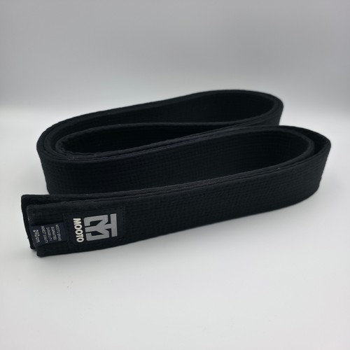 Mooto black belt martial - mooto, arts