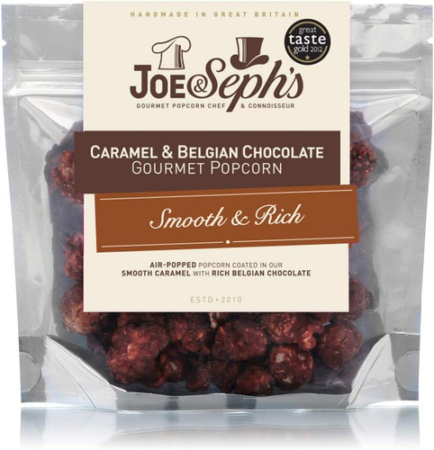 Joe sephs belgian - &,