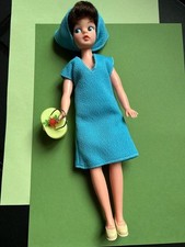 🩵 Vintage 1960s Sindy Doll