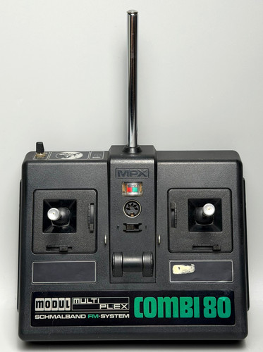 Multiplex combi vintage - combi, 2