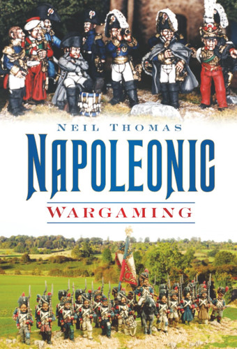 Napoleonic wargaming - napoleonic,