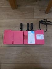 Aqualisa Digital Pumped