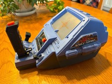 WORKING Vintage 1980s TOMY