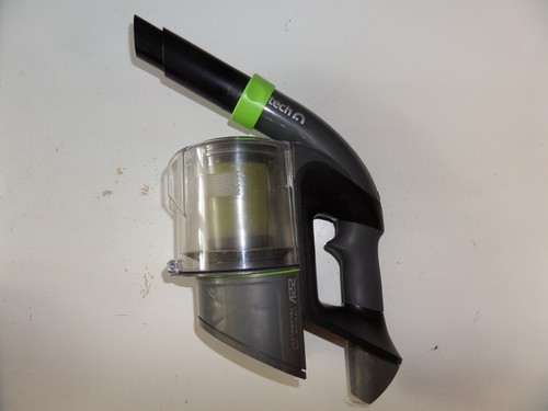 Gtech atf006 body bin - body+bin, 14