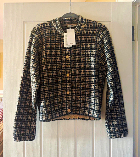 Mango mng tweed - mango,