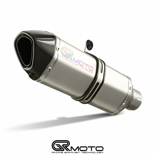 Exhaust for kawasaki - for,