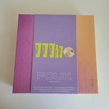 French Connection FCUK Gift