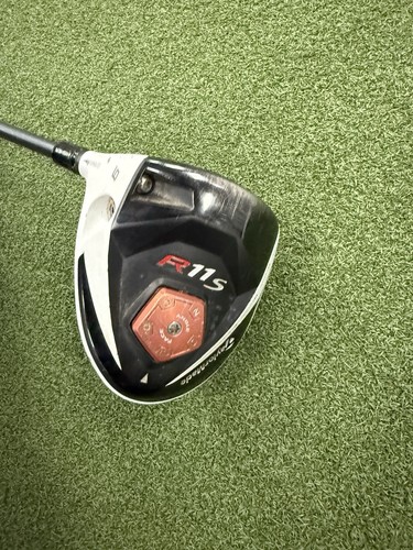 Taylormade r11s driver - driver., 9