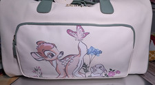 Disney Bambi Weekender Bag  &