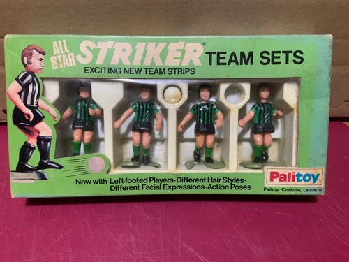Palitoy super striker plymouth - palitoy,