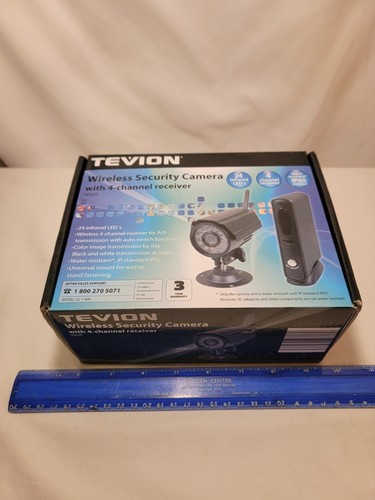 Wireless security camera - wireless,