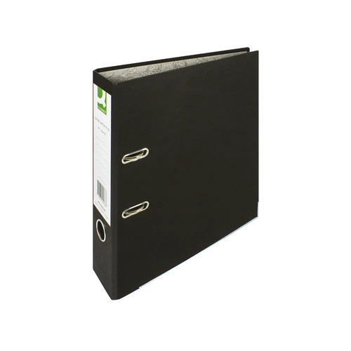 Connect lever arch - arch, files