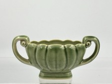 Wade Posy Bowl Vase Twin