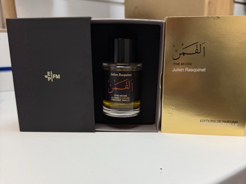 Frederic malle the moon - moon, de