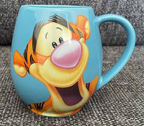 Disney churchill bounce tigger - churchill,