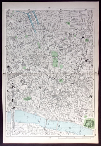 London shoreditch - london,,
