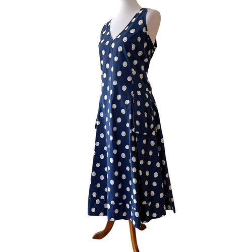 Snapdragon twig medium dress - &,