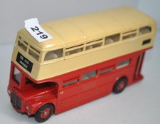 CODE 3 DINKY TOY (UK) - AEC