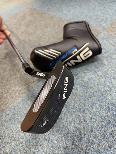 Ping cadence b65 putter - tr,